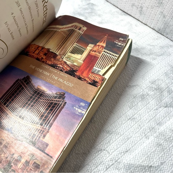 Northern California & Nevada 2011 TourBook- paperback. - Picture 3 of 6